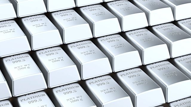 04/12/2020 - This Week In Gold 2 04/12/2020 - This Week in Gold